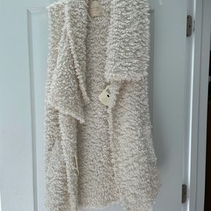 Altard State Vest- NWT